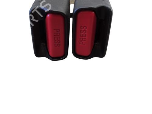 seat-buckle-citroen-c4-ii-nc_-2009-28521742 main image