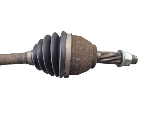Left front driveshaft NISSAN JUKE (F15) 1.5 dCi | BP25056138M38 