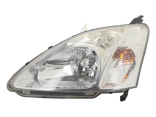 Left headlight HONDA CIVIC VII Hatchback (EU, EP, EV) 1.4 iS (EP1, EU5, EU7) | BP40002032C28 - Image 2