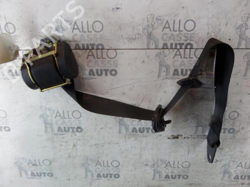 Used Front right seatbelt Front right seatbelt PEUGEOT 406 (8B) [1995-2005] 25086673 25086673