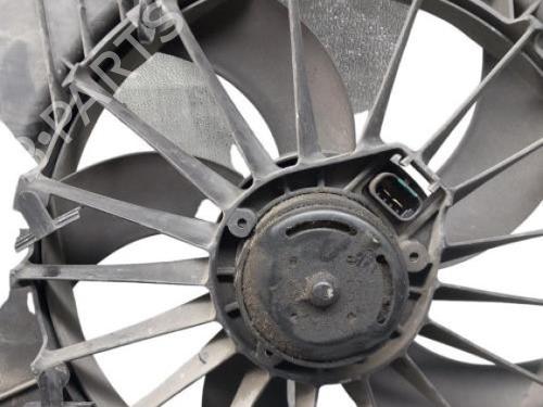 Radiator fan DODGE CALIBER 2.0 | BP13744201M35  - Image 5