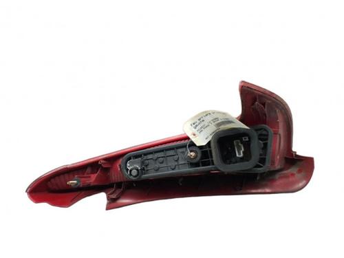 Used Left taillight Left taillight PEUGEOT 206 SW (2E/K) 2.0 HDi (90 hp) 10616170 10616170