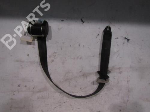 Used Rear left belt tensioner Rear left belt tensioner PEUGEOT 207 SW (WK_) 1.6 16V (120 hp) 10592555 10592555