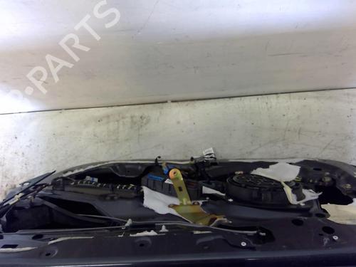 Right front door PEUGEOT 607 (9D, 9U) 2.7 HDi 24V | BP25067809C3