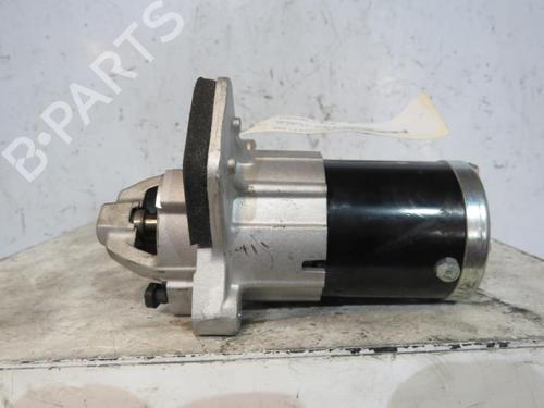 Starter RENAULT CLIO IV (BH_) 0.9 TCe 90 (BHNF, BHMA, BHMH, BHJK, BHJR) | BP25085868M8 