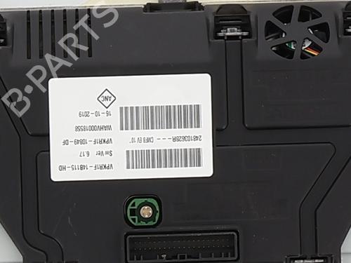 instrument-cluster-renault-zoe-bfm_-2012-33723820 main image