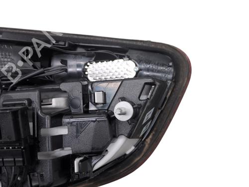 Left tailgate light VW SHARAN (7N1, 7N2) 2.0 TDI | BP31883514C79