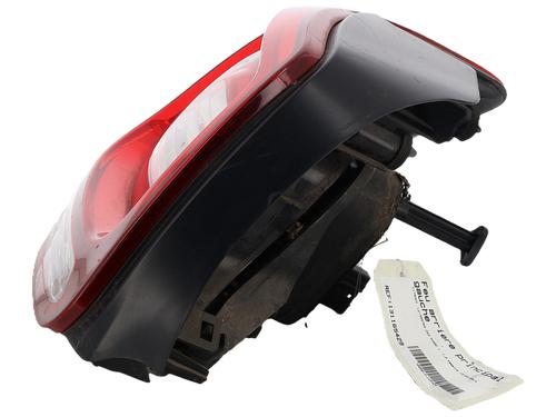 Left taillight CITROËN DS3 (SA_) 1.2 VTi 82 | BP38454515C34 - Image 5