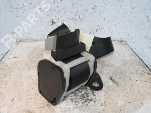 Used Front right belt tensioner Front right belt tensioner FORD FIESTA IV (JA_, JB_) 1.25 i 16V (75 hp) 10603591 10603591