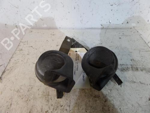 Used Horn NISSAN PRIMERA (P12) 2.2 Di (126 hp) 25096775