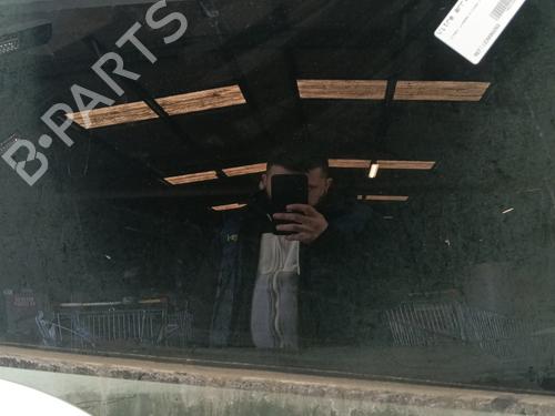 Used Rear right door window Rear right door window CITROËN C4 Picasso II [2013-2026] 33304946 33304946