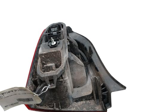 Right taillight RENAULT TWINGO II (CN0_) 1.5 dCi (CN0E) | BP31188684C35