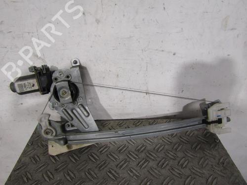 Used Rear left window mechanism Rear left window mechanism PEUGEOT 206 SW (2E/K) 2.0 HDi (90 hp) 25065784 25065784