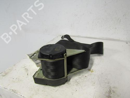 Used Rear left belt tensioner SKODA OCTAVIA I (1U2) 1.9 TDI (90 hp) 25094157