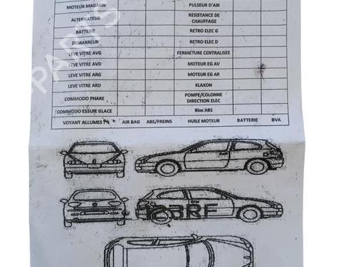 Engine VW SHARAN (7N1, 7N2) 1.4 TSI | BP25060652M1 - Image 4