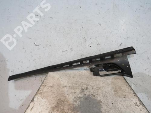 Used Front left interior door handle Front left interior door handle OPEL ASTRA H (A04) 1.7 CDTI (L48) (100 hp) 10614228 10614228