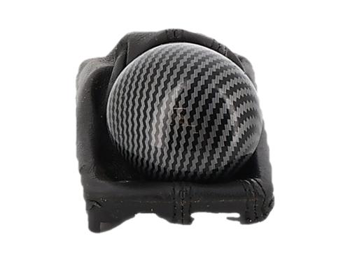 Shift knob AUDI A5 (8T3) 2.7 TDI | BP35890985I34 - Image 4