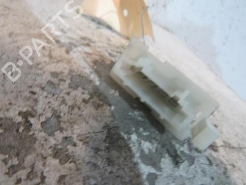 Used Heater resistor Heater resistor DACIA LOGAN MCV (KS_) 1.5 dCi (KS0K) (68 hp) 25067365 25067365