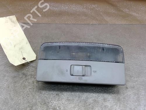 Used Interior roof light Interior roof light SEAT IBIZA III (6L1) 1.9 TDI (131 hp) 25068134 25068134