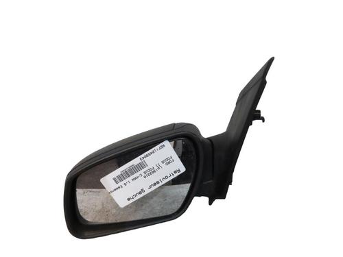 Used Left mirror FORD FOCUS II Turnier (DA_, FFS, DS) 1.6 Ti (115 hp) 25097140