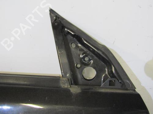 Right front door RENAULT MEGANE II Coupé-Cabriolet (EM0/1_) 1.9 dCi | BP25068912C3 