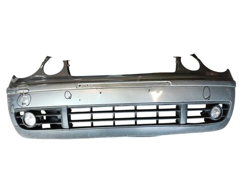 Front bumper VW POLO IV (9N_, 9A_) 1.4 TDI | BP30479303C7 