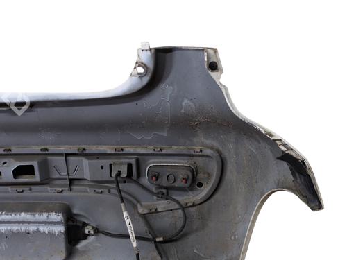 Rear bumper CITROËN C1 (PM_, PN_) 1.0 | BP26932335C8 