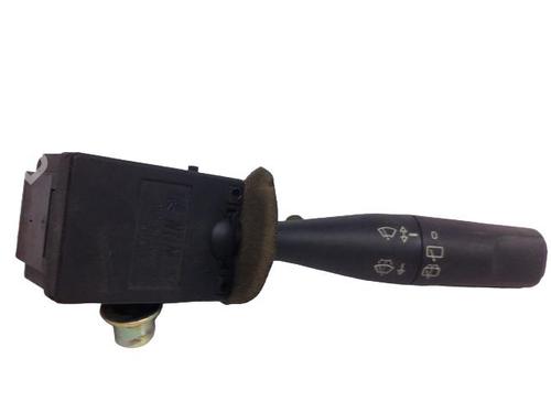 Used Steering column stalk Steering column stalk PEUGEOT 206+ (2L_, 2M_) 1.4 HDi eco 70 (68 hp) 33213308 33213308