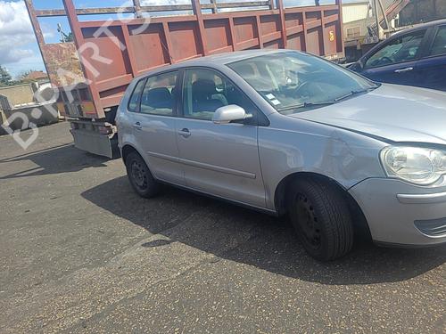 Teile für VW POLO (9N_, 9A_) 1.4 TDI (70 hp) 3506026 