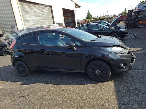 Left front driveshaft FORD FIESTA VI (CB1, CCN) 1.4 | BP10573914M38  - Image 11