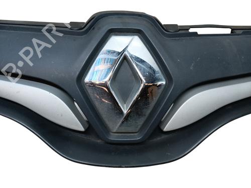 Grill RENAULT KANGOO Express (FW0/1_) 1.5 dCi 95 (FW16) | BP28360003C40 - Image 3