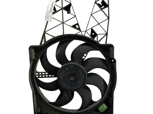 Used Radiator fan Radiator fan 25098946 25098946