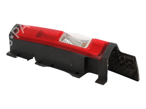 Used Right taillight Right taillight RENAULT TRAFIC II Van (FL) 2.0 dCi 90 (FL0H, FL00, FL01, FL0M, FL0P, FL0S) (90 hp) 33989857 33989857