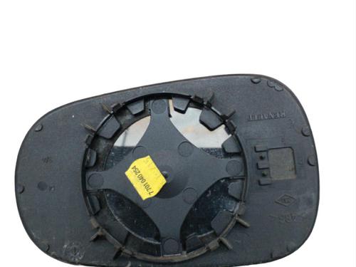 Right mirror glass NISSAN MICRA III (K12) 1.2 16V | BP25089782C147 