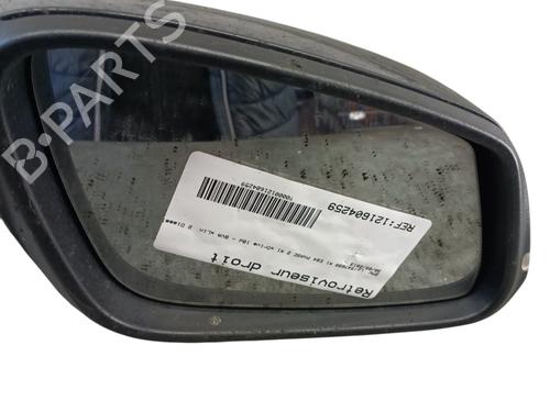 Right mirror BMW X1 (E84) xDrive 18 d | BP32507254C27  - Image 6