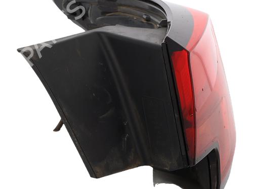 Right taillight OPEL ASTRA J Saloon | BP33738996C35 - Image 4