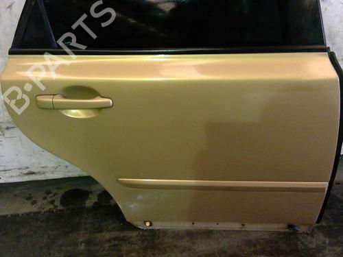 Right rear door VOLVO S40 II (544) 2.0 D | BP25089229C5 