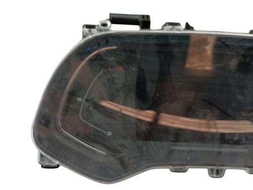 Used Instrument cluster RENAULT CLIO V (B7_) 1.0 TCe 90 (B7MT) (91 hp) 28027715
