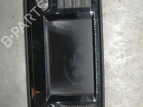 Display SKODA OCTAVIA III Combi (5E5, 5E6) 1.4 TSI | BP25088871C48 