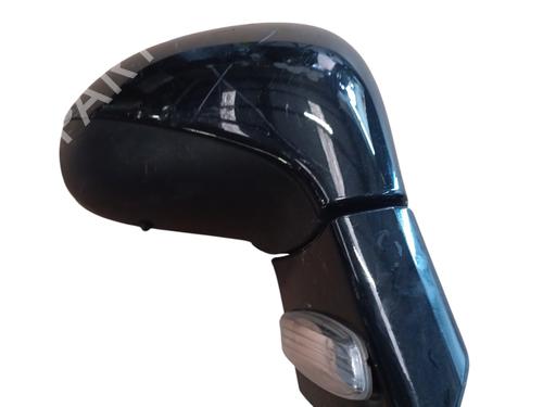 Right mirror PEUGEOT 308 SW I (4E_, 4H_) 1.6 HDi | BP27483895C27 