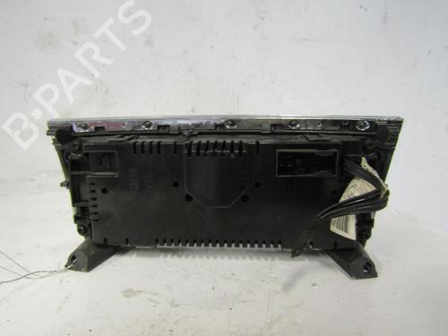 AC Styreenhet / Manøvreringsenhet MERCEDES-BENZ C-CLASS (W203) C 220 CDI (203.006) | BP25094347I5 