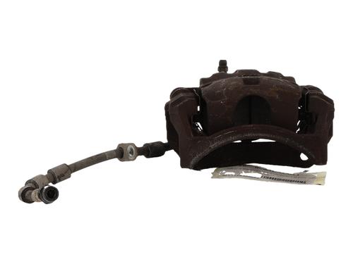 Right front brake caliper FORD FIESTA VI (CB1, CCN) 1.25 | BP33659861M104  - Image 5