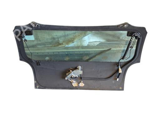 Tailgate PEUGEOT 108 1.0 VTi | BP25601080C6