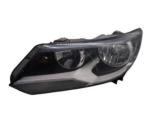 Left headlight VW TIGUAN (5N_) 2.0 TDI | BP32497674C28 