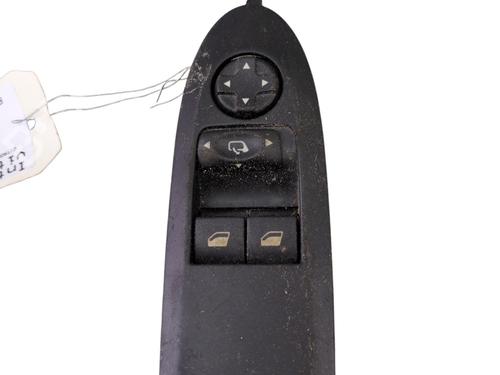 Left front window switch CITROËN DS4 (NX_) 1.6 HDi 115 | BP29560607I27 
