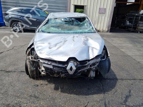 Climate control RENAULT CLIO IV (BH_) 0.9 TCe 90 (BHNF, BHMA, BHMH, BHJK, BHJR) | BP25060432I5  - Image 5