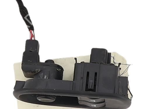 Left front window switch RENAULT KANGOO Express (FW0/1_) 1.5 dCi 70 (FW0A, KW0V) | BP36769189I27 - Image 3