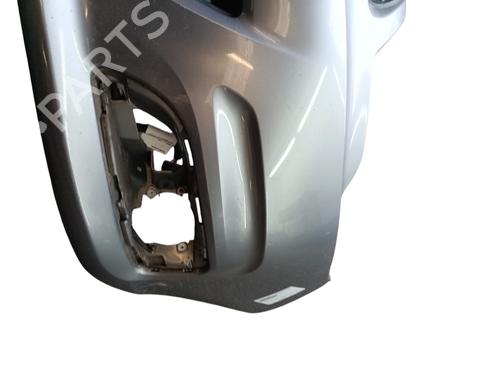 Front bumper CITROËN C4 II (NC_) 1.6 BlueHDi 120 | BP29221993C7 
