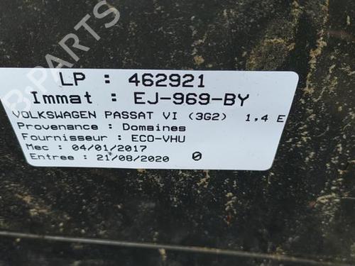 Front left window mechanism VW PASSAT B8 Variant (3G5, CB5) 1.4 TSI | BP25068523C22 - Image 5