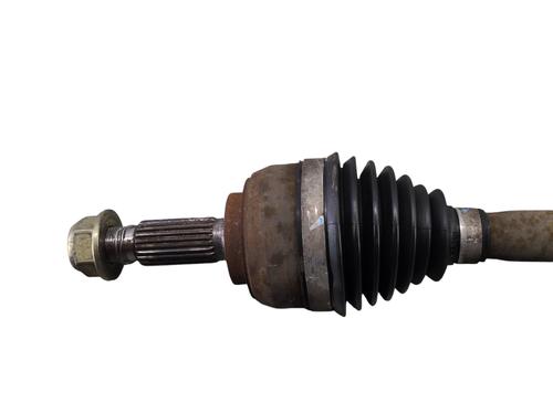 Right front driveshaft RENAULT TWINGO II (CN0_) 1.2 16V (CN04, CN0B) | BP30299019M39 